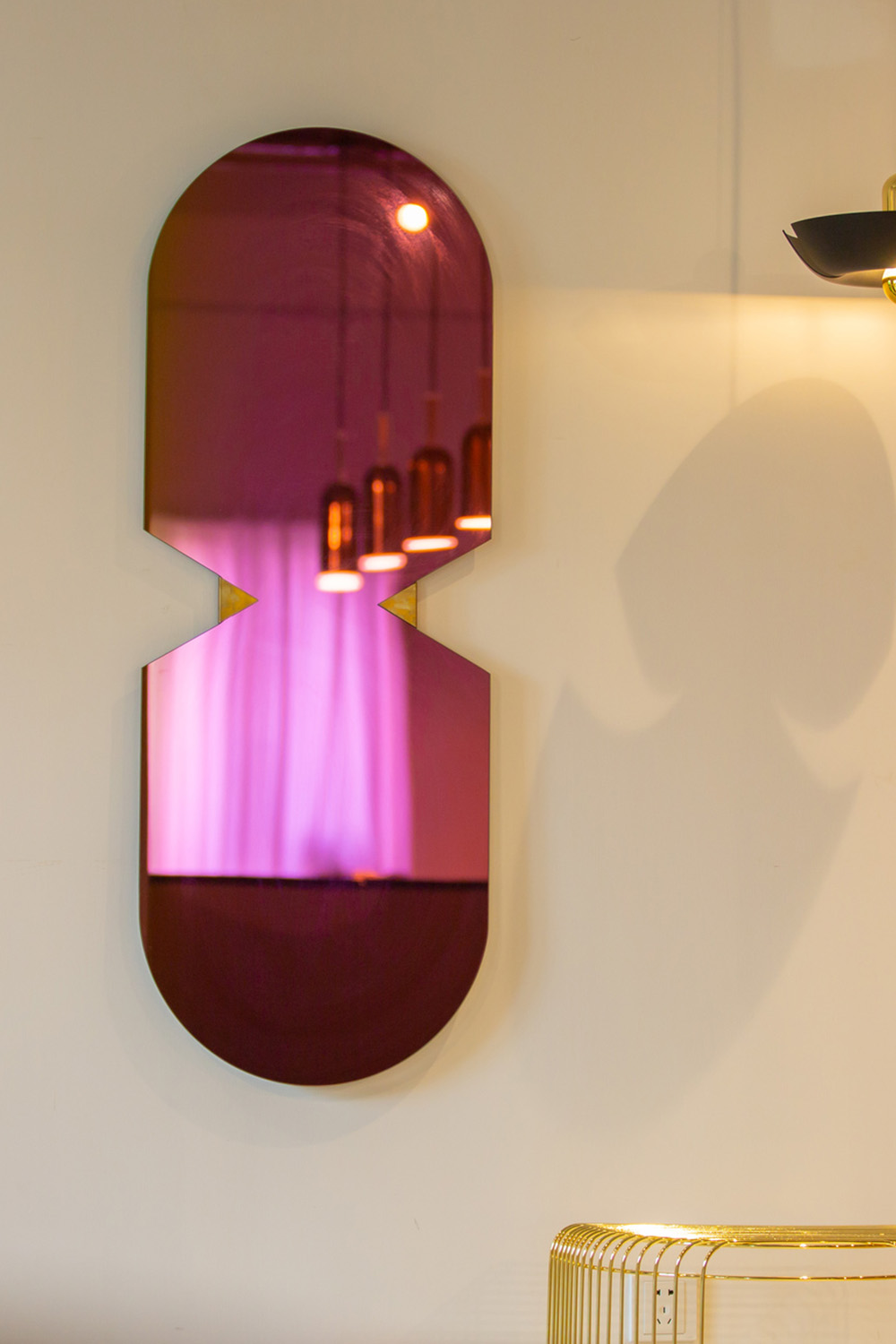 VERTO mirror VERTO mirror